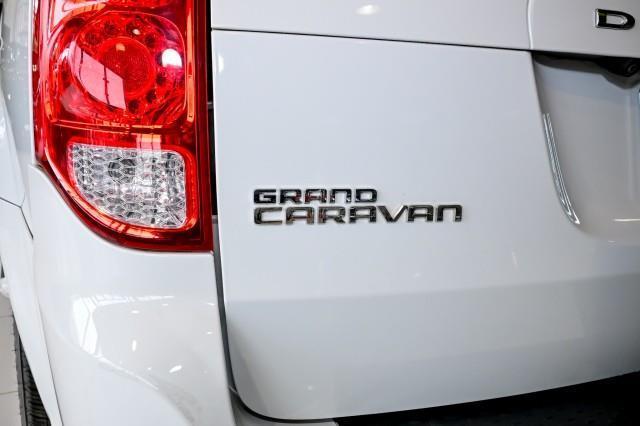 Dodge Grand Caravan  2019