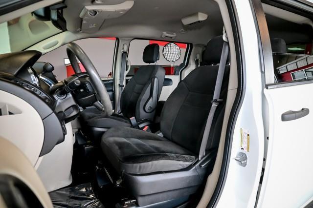 Dodge Grand Caravan  2019