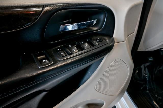 Dodge Grand Caravan  2019