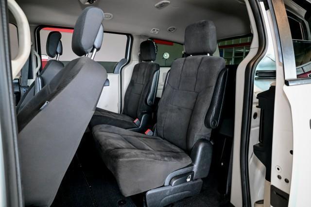 Dodge Grand Caravan  2019