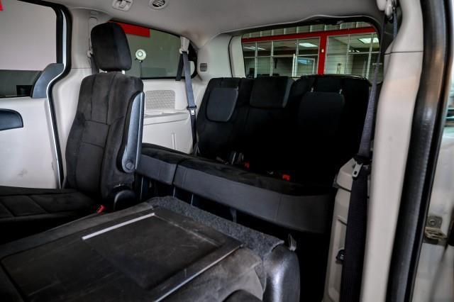 Dodge Grand Caravan  2019