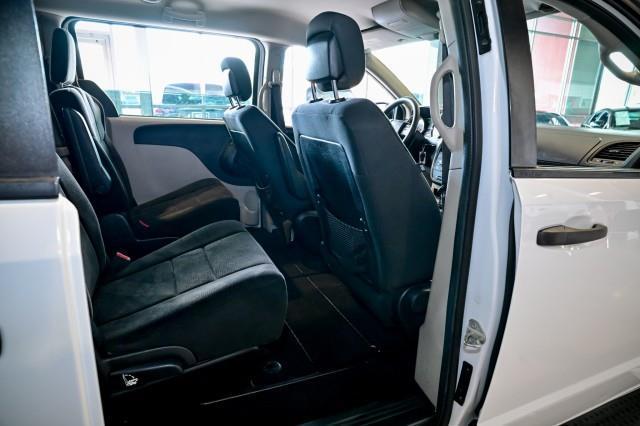 Dodge Grand Caravan  2019