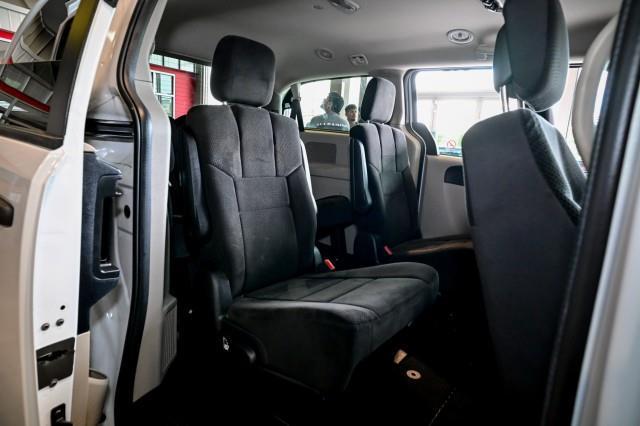 Dodge Grand Caravan  2019