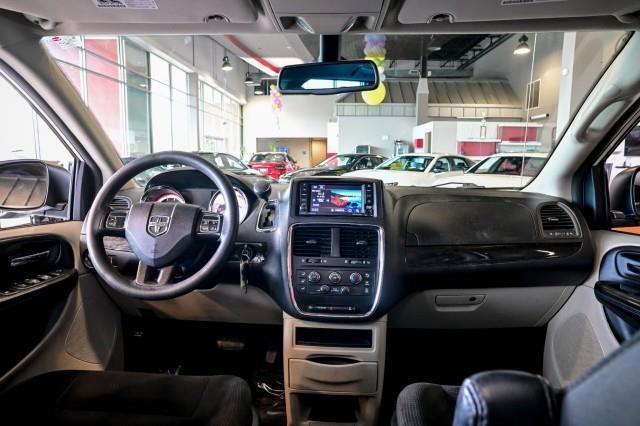 Dodge Grand Caravan  2019
