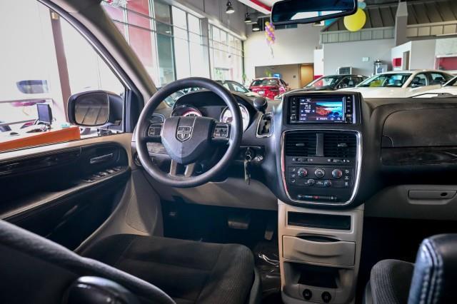 Dodge Grand Caravan  2019