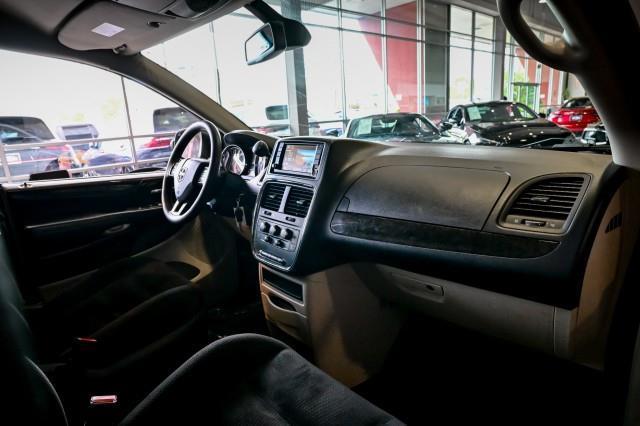 Dodge Grand Caravan  2019