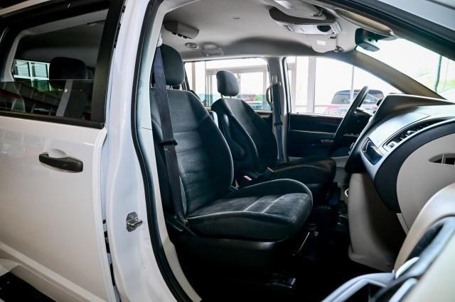 Dodge Grand Caravan  2019