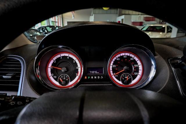 Dodge Grand Caravan  2019