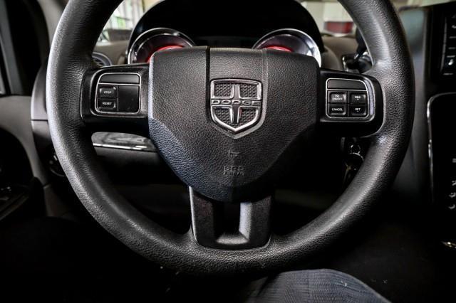 Dodge Grand Caravan  2019