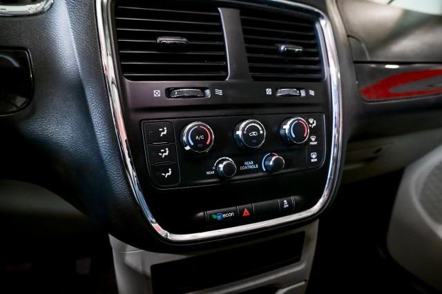 Dodge Grand Caravan  2019