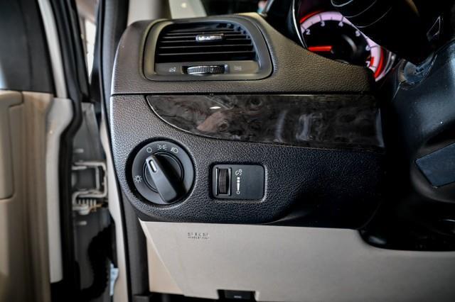 Dodge Grand Caravan  2019