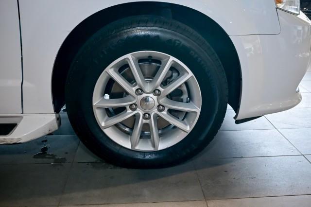 Dodge Grand Caravan  2019