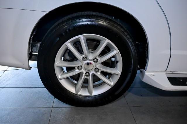 Dodge Grand Caravan  2019