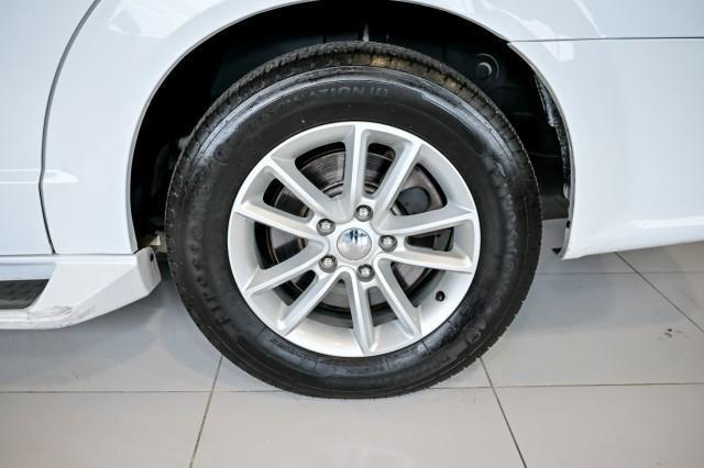 Dodge Grand Caravan  2019