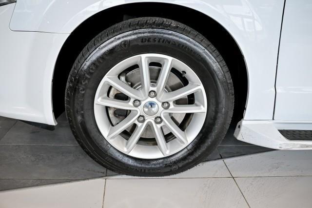 Dodge Grand Caravan  2019