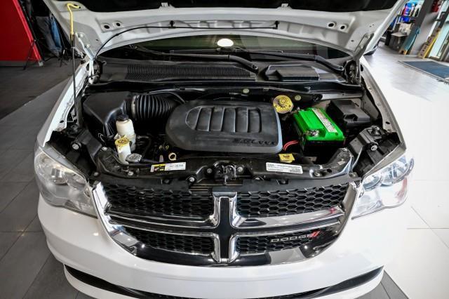 Dodge Grand Caravan  2019