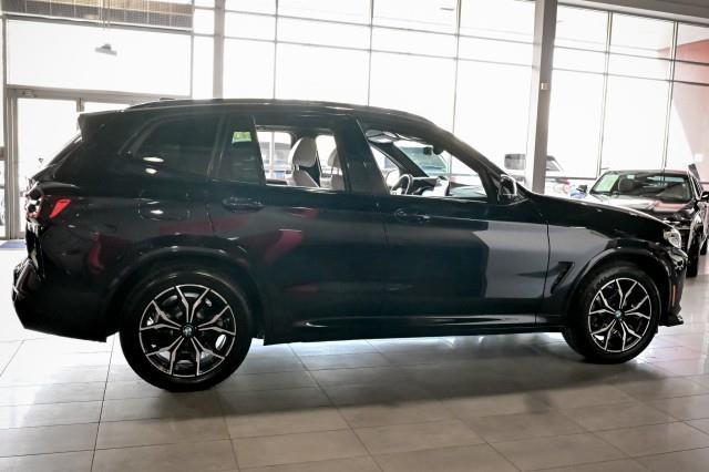 BMW X3  2022