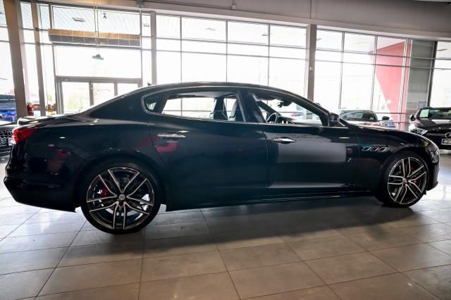 Maserati Quattroporte  2024