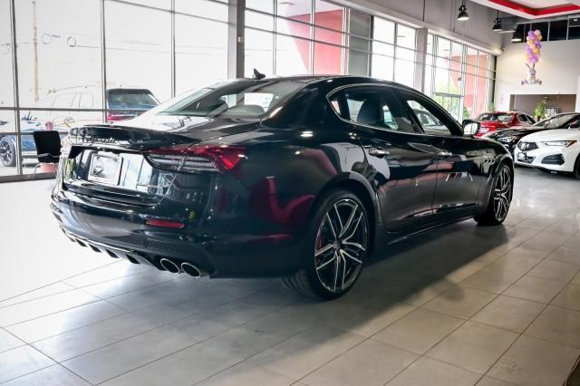 Maserati Quattroporte  2024