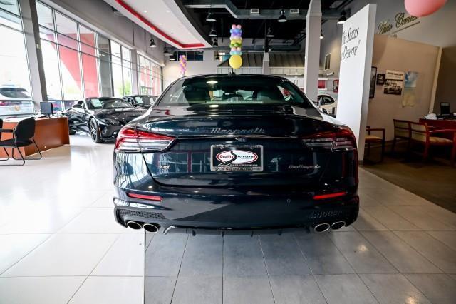 Maserati Quattroporte  2024