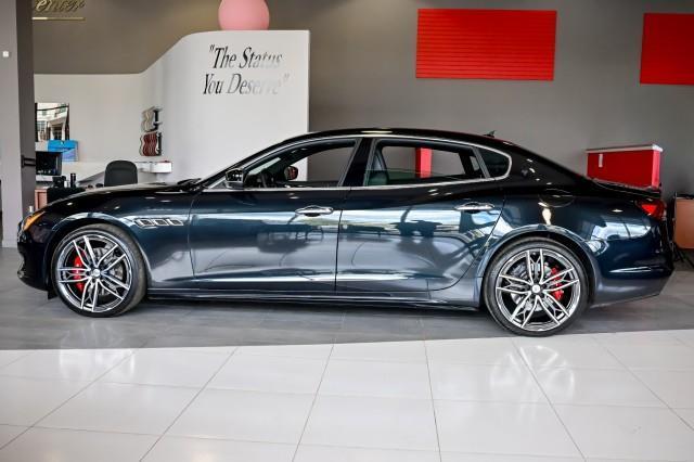 Maserati Quattroporte  2024