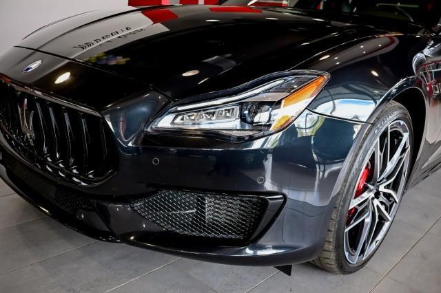 Maserati Quattroporte  2024