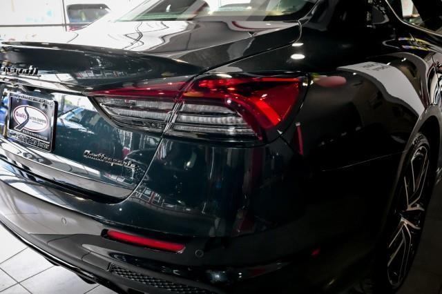 Maserati Quattroporte  2024