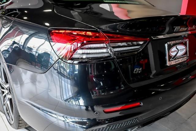Maserati Quattroporte  2024