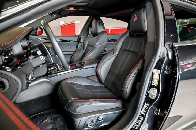 Maserati Quattroporte  2024