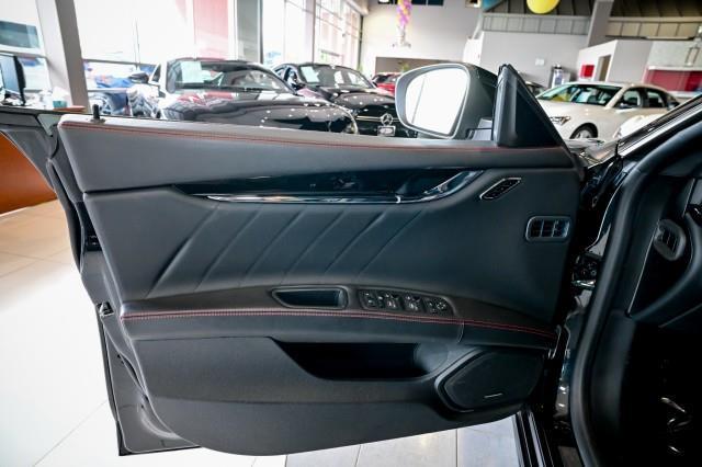 Maserati Quattroporte  2024