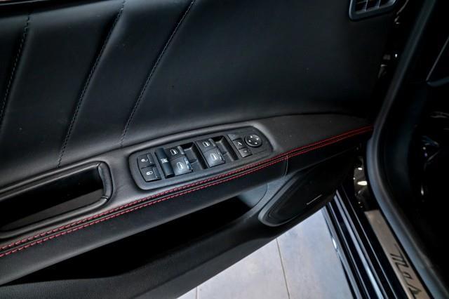 Maserati Quattroporte  2024