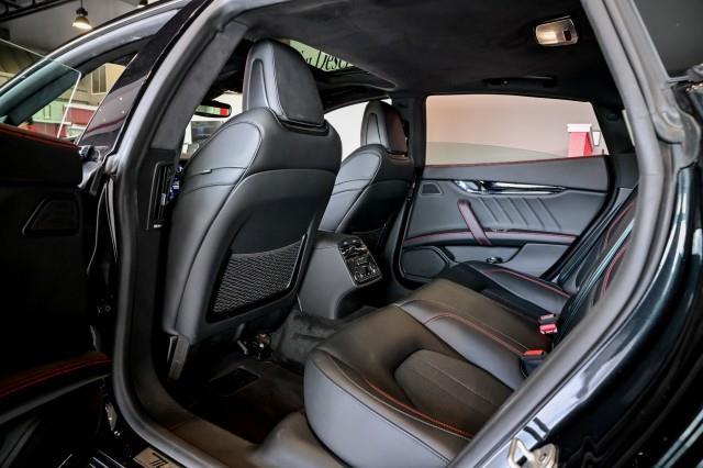 Maserati Quattroporte  2024