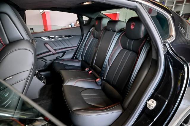 Maserati Quattroporte  2024
