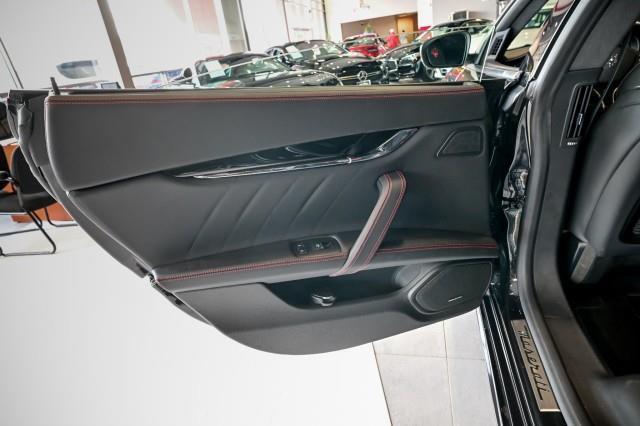 Maserati Quattroporte  2024