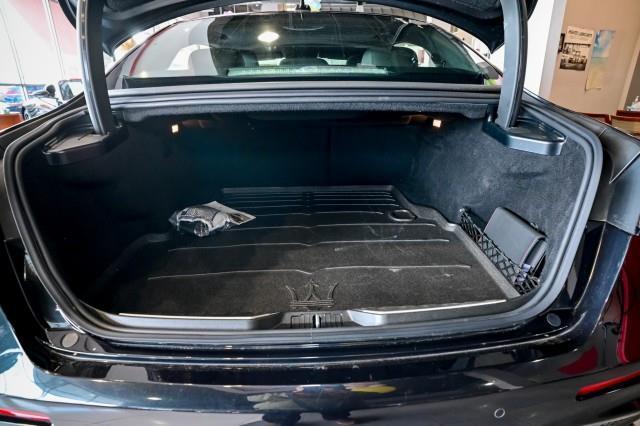 Maserati Quattroporte  2024