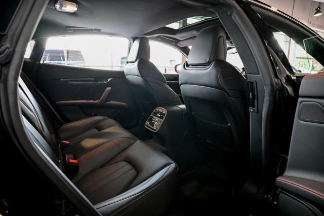 Maserati Quattroporte  2024