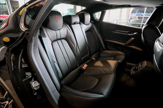 Maserati Quattroporte  2024