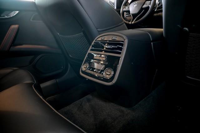 Maserati Quattroporte  2024