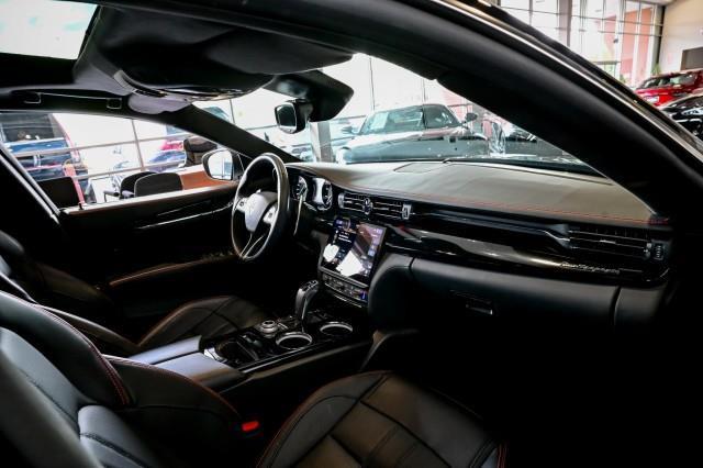 Maserati Quattroporte  2024