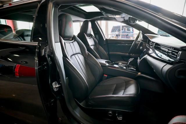 Maserati Quattroporte  2024