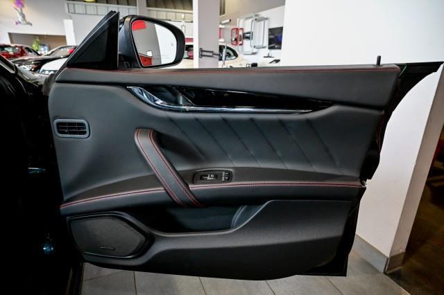 Maserati Quattroporte  2024