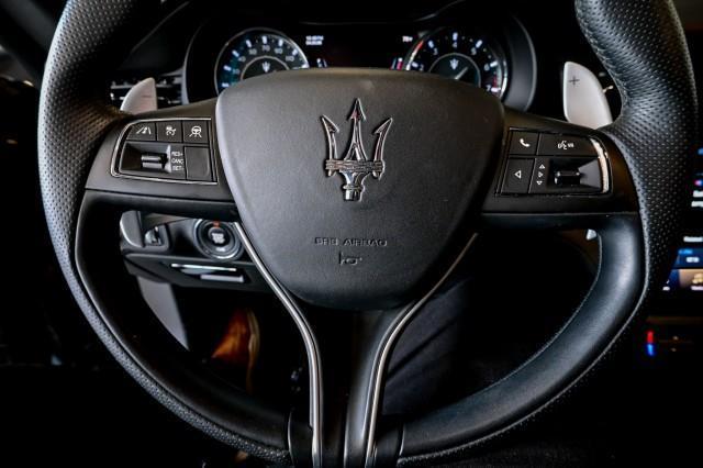 Maserati Quattroporte  2024