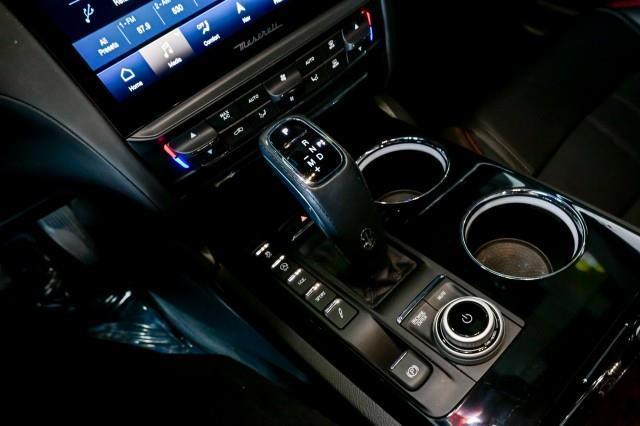 Maserati Quattroporte  2024