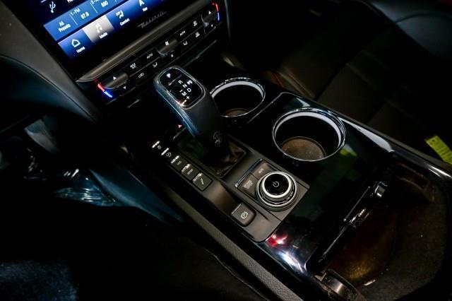 Maserati Quattroporte  2024