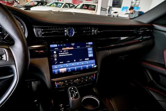 Maserati Quattroporte  2024