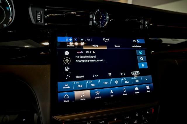 Maserati Quattroporte  2024