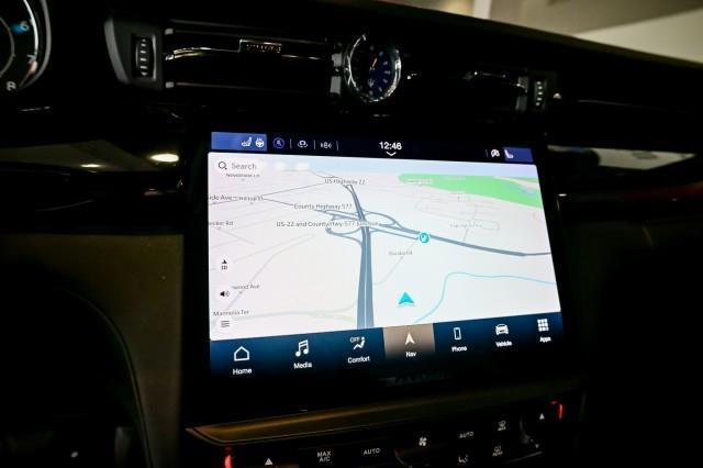 Maserati Quattroporte  2024