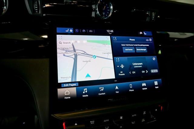 Maserati Quattroporte  2024