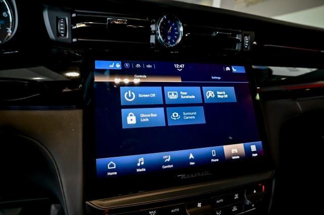 Maserati Quattroporte  2024