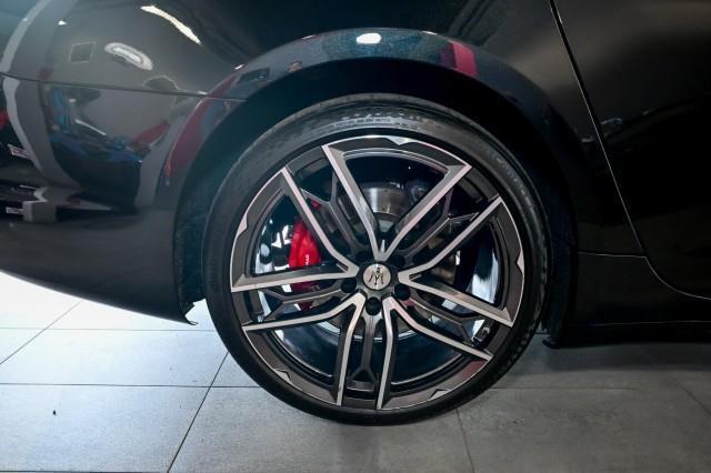 Maserati Quattroporte  2024